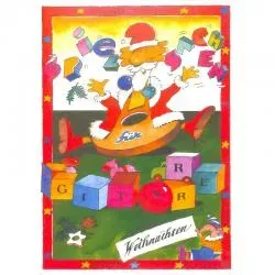 Spielsachen Weihnachten