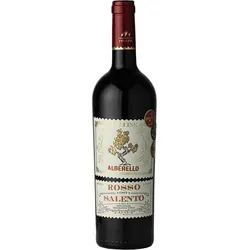 ALBERELLO Salento Rosso IGT