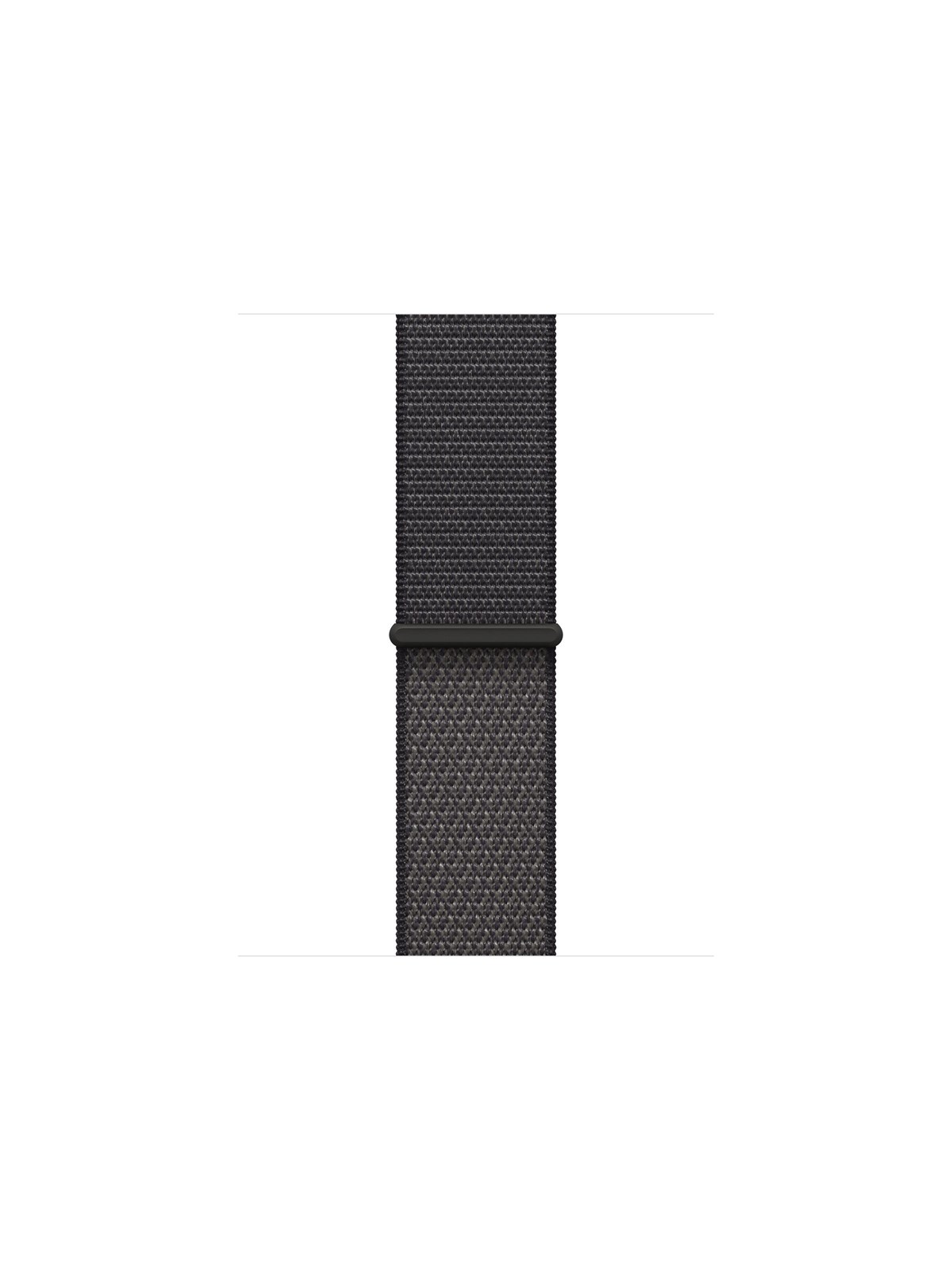 Apple 42mm Dark Gray Sport Loop