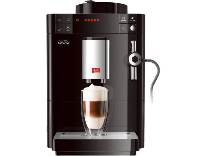 Melitta Kaffeevollautomat