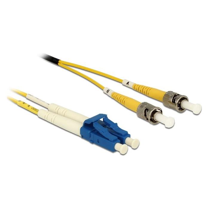 Delock Netzwerkkabel (1 m) (84611)