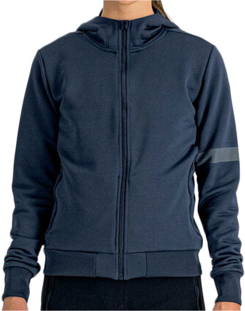 Sportful giara chaqueta ciclismo mujer Azul
