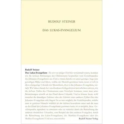 Steiner,R.:Lukas-Evangelium, Sachbücher von Rudolf Steiner