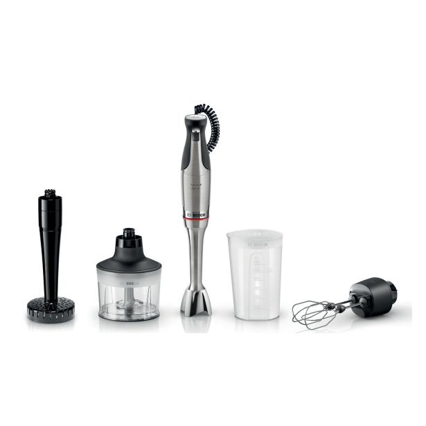 Bosch Hausgeräte Serie 8 ErgoMaster MSM8M936 (MSM8M936)