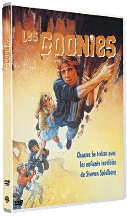 Richard Donner - Les Goonies [FR IMPORT] - Preis vom 11.10.2026 03:10:56 h