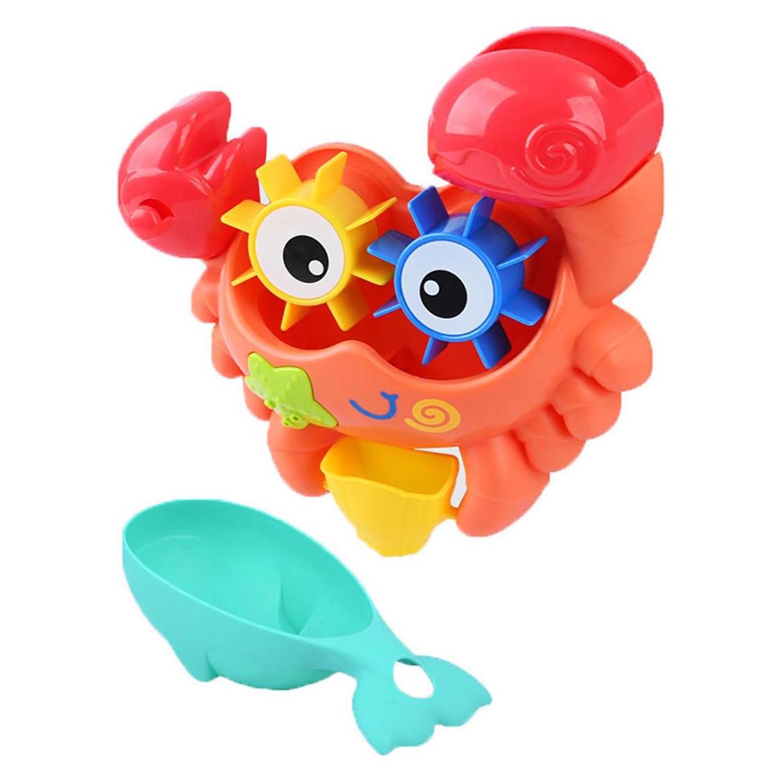 Play Badespielzeug Badekrabbe (49619549)