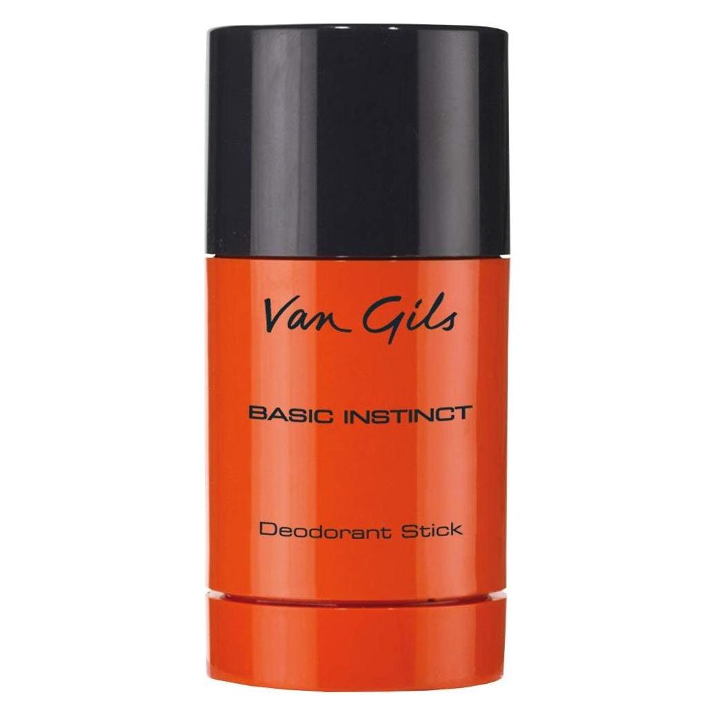 Van Gils Basic Instinct (Stick, 75 g) (12300311001)
