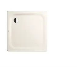 Kaldewei Superplan Classic Duschwanne 447000010231 100x100x2,5cm, pergamon