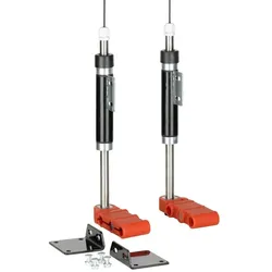 Marantec Protect-Opto 602 Voreilende Lichtschranke DUO-Empfänger und -Sender