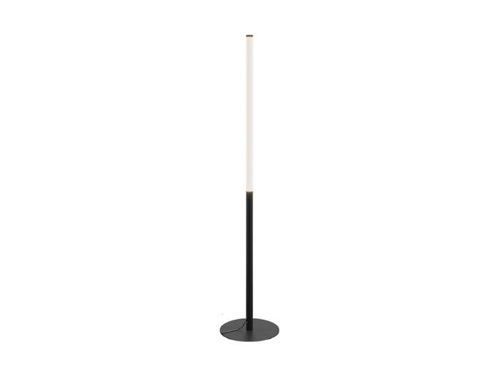 LED Design Stehlampe „Ray Schwarz Maytoni