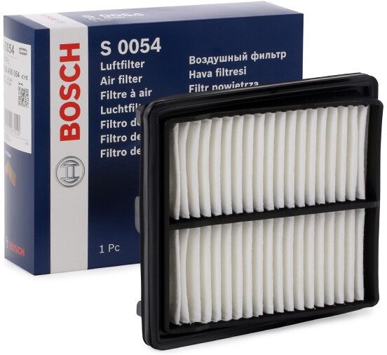 Bosch F 026 400 054 Air filter