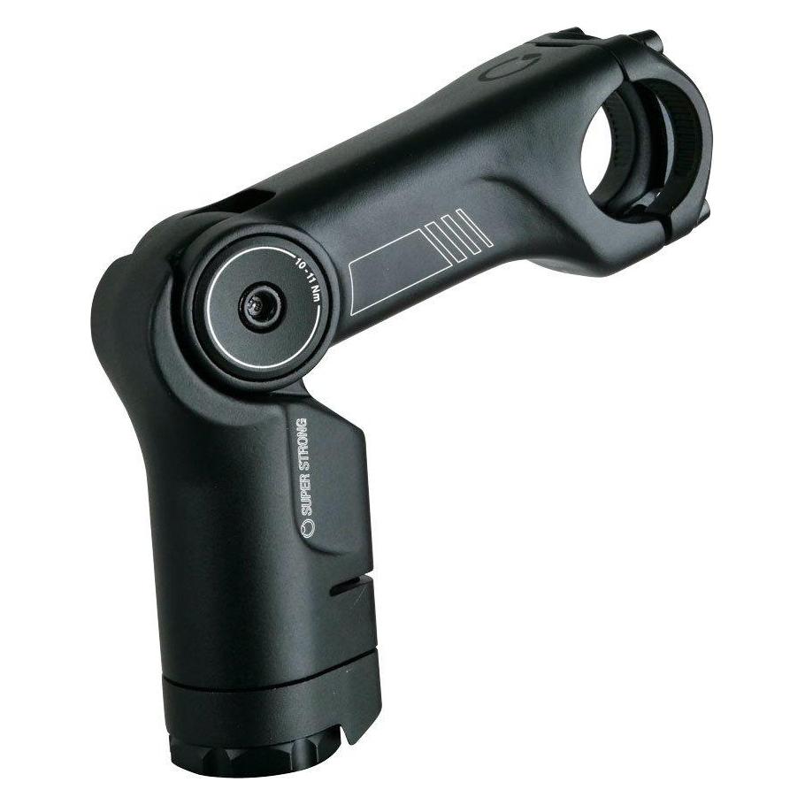 Schulz Stem AlphaProSDS (80 mm, 31.80 mm) (11013)