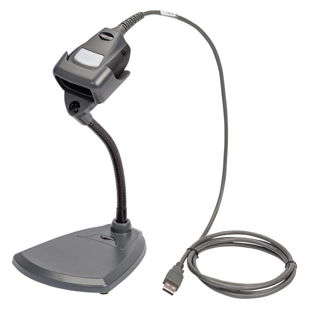 Brady Code ReaderT 1100 Barcode (CR1100-K201-C500-US3-C286)