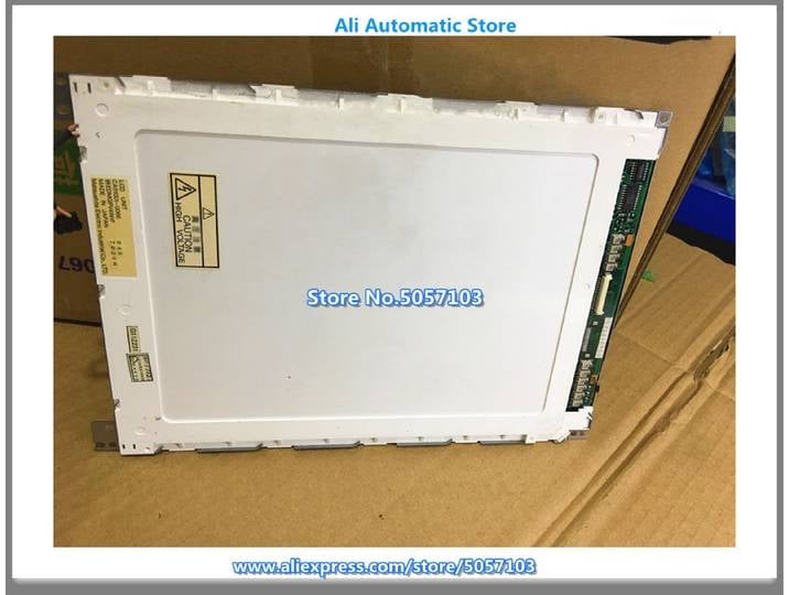 MD286TT00-C1 d'origine EDMGPV4W1F CA51001-0094 écran LCD 10.4 pouces