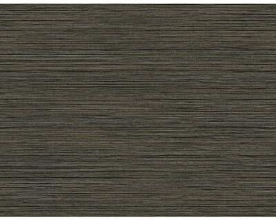 Seabrook Designs Newton Sisal Embossed Vinyl Unpasted Wallpaper