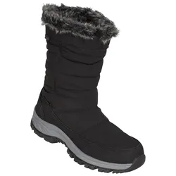 Reusch Damen Thermostiefel mit Fellbesatz