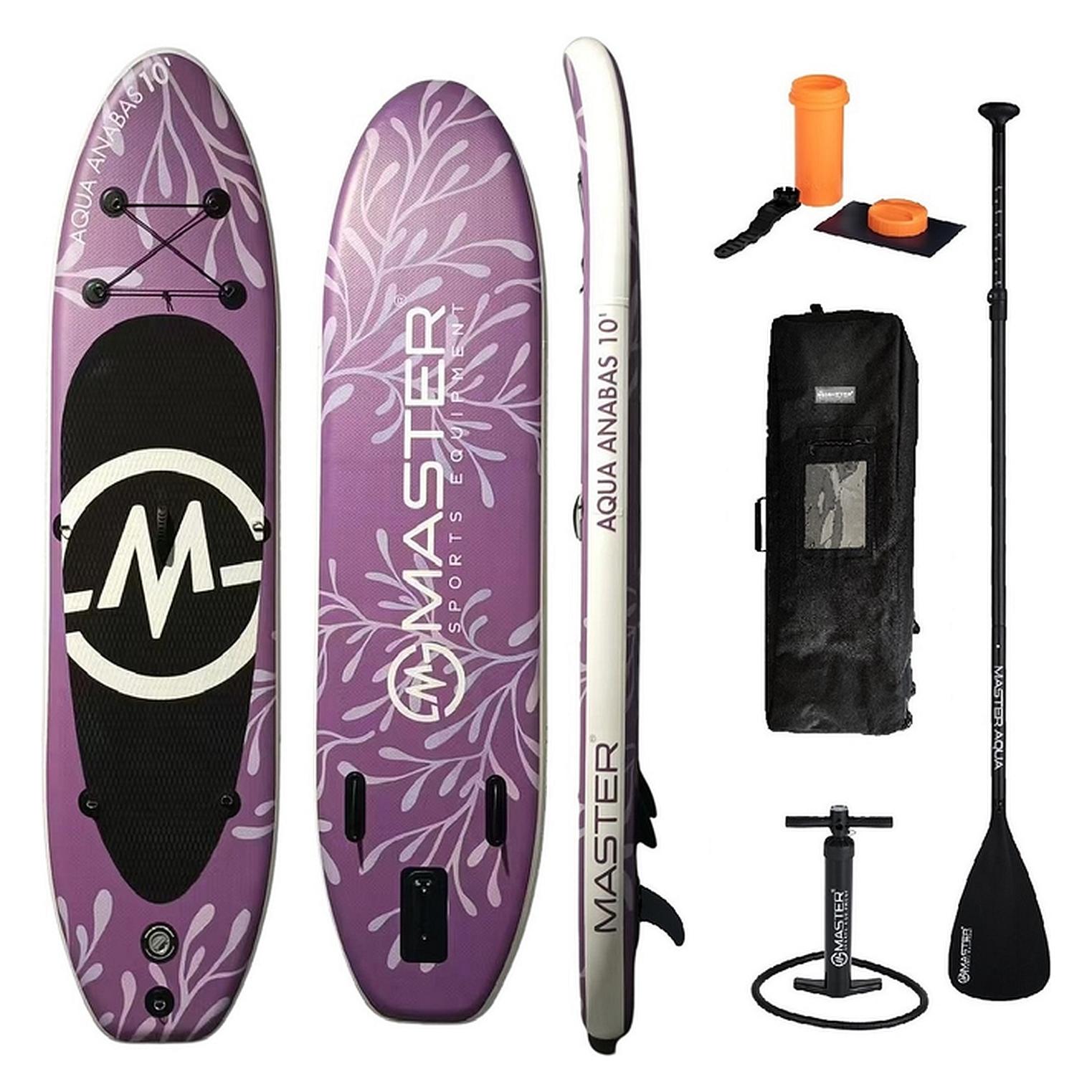 Master Aqua Anabas SUP-Schreibtisch (MAS-B815)