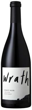 """Wrath Swan 828 Pinot Noir 2023 Red Wine - California"""