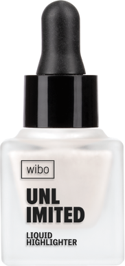 Wibo Unlimited Liquid Highlighter 16 gr