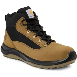 Carhartt, Sicherheitsschuhe, Buty Belmont Rugged S3L Safety Brown (39)