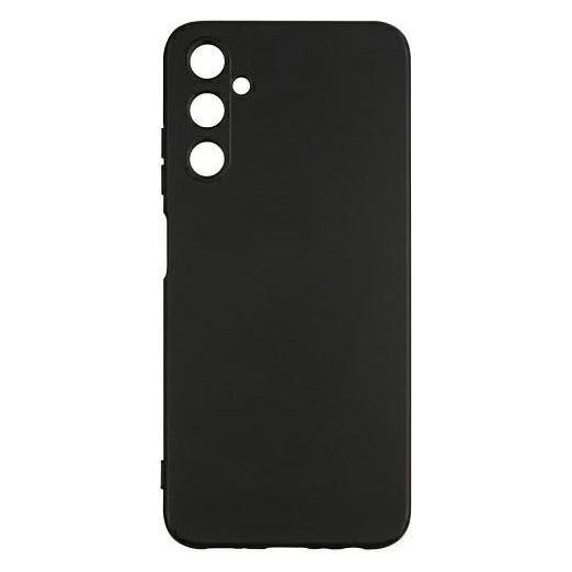 Beline Etui Silicone Samsung A05s czarny/black (Samsung Galaxy A05s) (40798712)