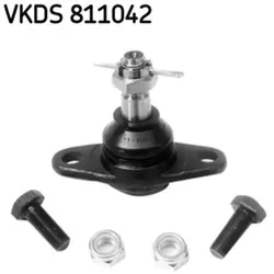 Trag-/Führungsgelenk SKF VKDS 811042
