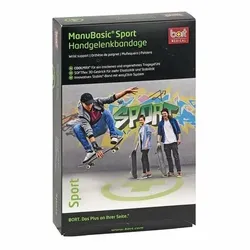 Bort Manubasicspo Sch Xl R