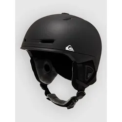 Quiksilver Summit MIPS Helm black Gr. L