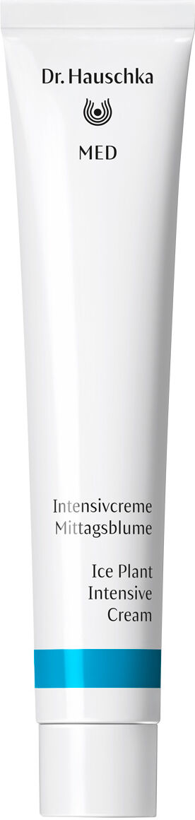 50ml Dr. Hauschka Med Intensivcreme Mittagsblume
