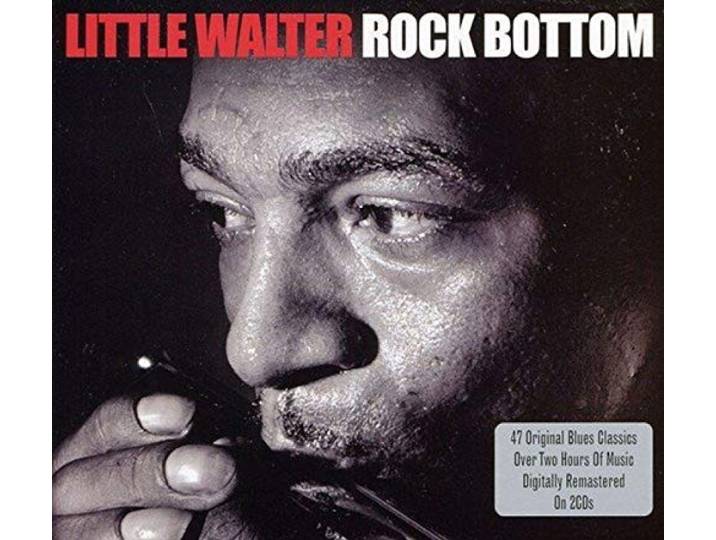 Rock Bottom