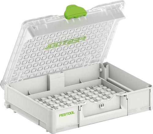 Festool Systainer³ Organizer SYS3 ORG M 89 204852