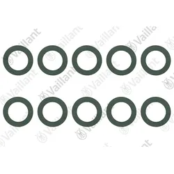 VAILLANT Rechteckdichtring, (x10) Vaillant-Nr. 8000045229