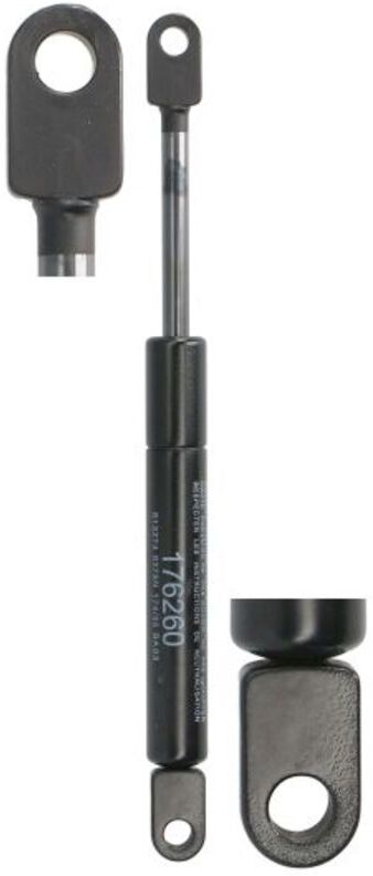 Gasfeder, Heckklappe STABILUS STA013274
