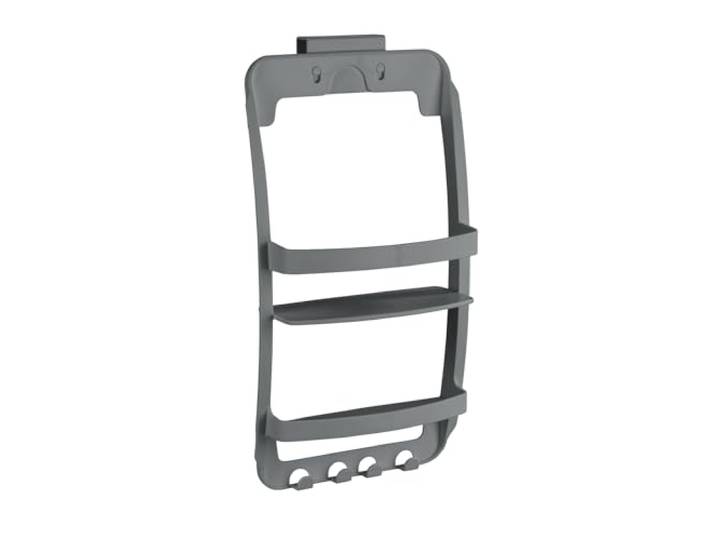 WENKO Badregal Universal, Anthrazit