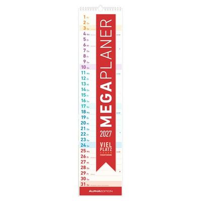 Megaplaner 2027