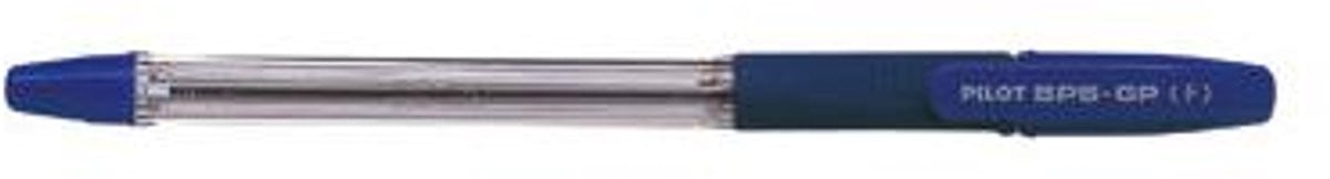 Pilot BPS-GP-F