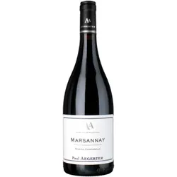 Marsannay  - Réserve Personnelle  2022 - Paul Aegerter