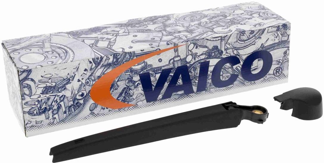 Vaico Braccio tergicristallo, lavavetro V10-9257