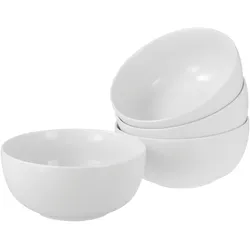 creaTable Buddha Bowl 4-tlg ALLROUND - B/H/T ca. 20.50x19.00x19.50