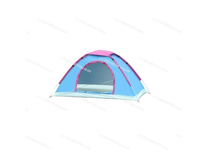 Accessoires de camping portables pour tente d'extérieur