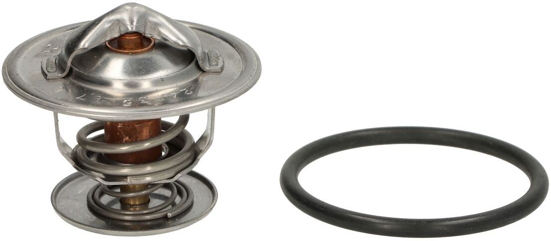 Thermotec Termostato, refrigerante D2T003TT