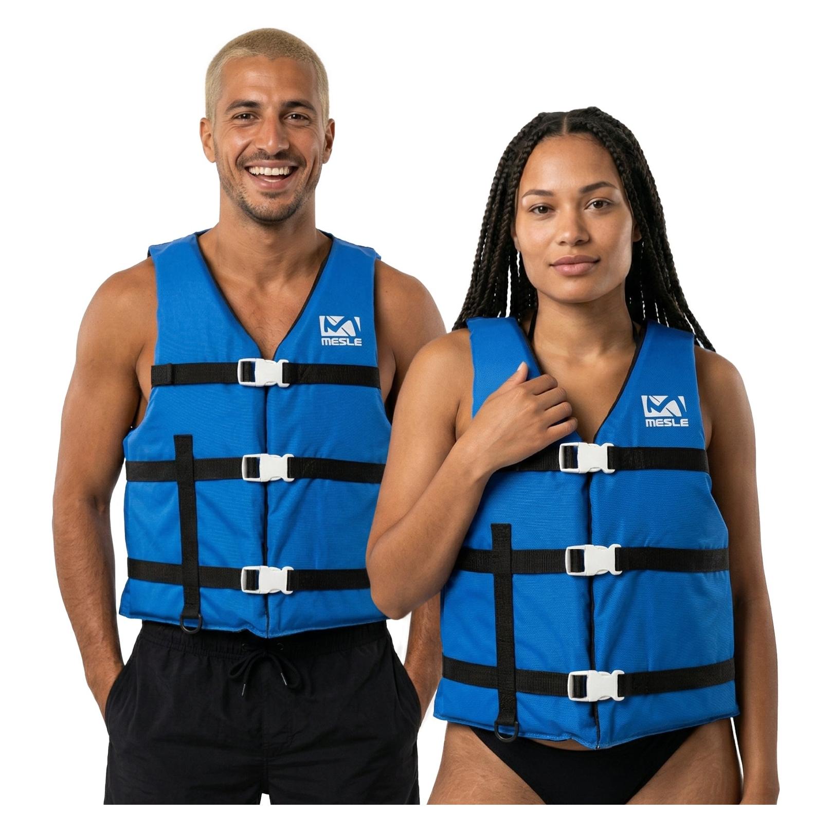 Mesle Promo (One Size, 50 - 90 kg, 90+ kg) (mes548296)