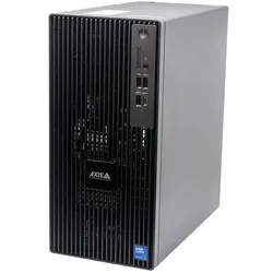 Axis S1216 Tower Mk II 8 TB (Netzwerk Videorecorder (NVR)), Netzwerkkamera Zubehör