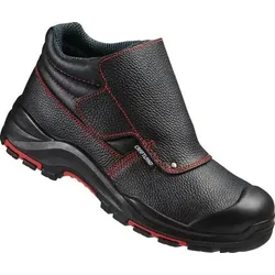 CRAFTLAND Schweißerstiefel Eisenach Größe 43 schwarz - 33265-43