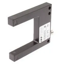Ipf Electronic Sensor Optisch, Gabel, OG400572