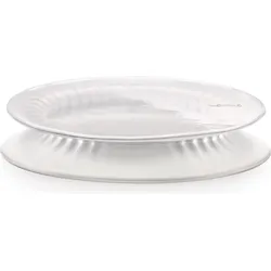 Lekue Deckel aus Silikon 6 St.