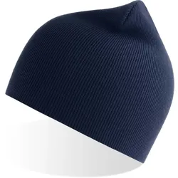 Atlantis Unisex Strickmütze 'Yala' Beanie YALB navy one size
