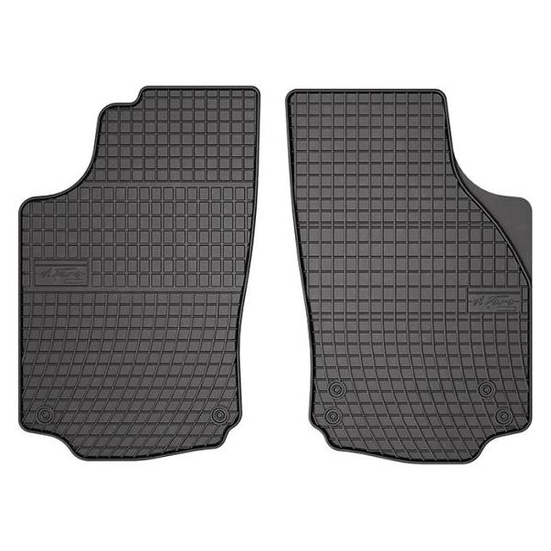 Frogum Opel Combo C 2001-2011 rubbermat (ET0705P)