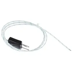 Testo Temperatursensor, K x 800mm, max.Temp +400 °C, Automatisierung