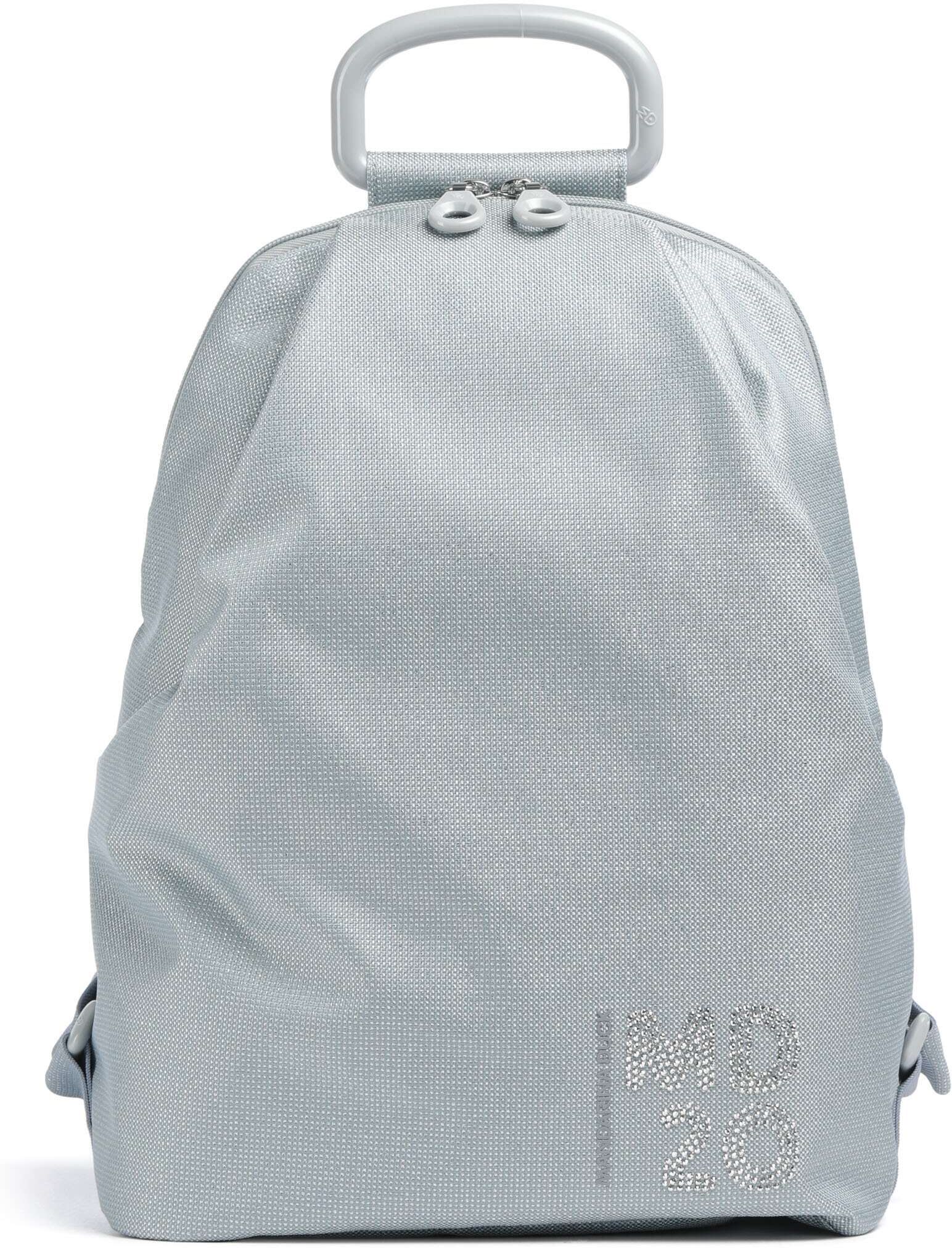 Mandarina Duck MD20 Lux 2.0 Rucksack, blau